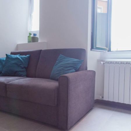 Brand New Apt In Porta Romana Milán Exteriér fotografie
