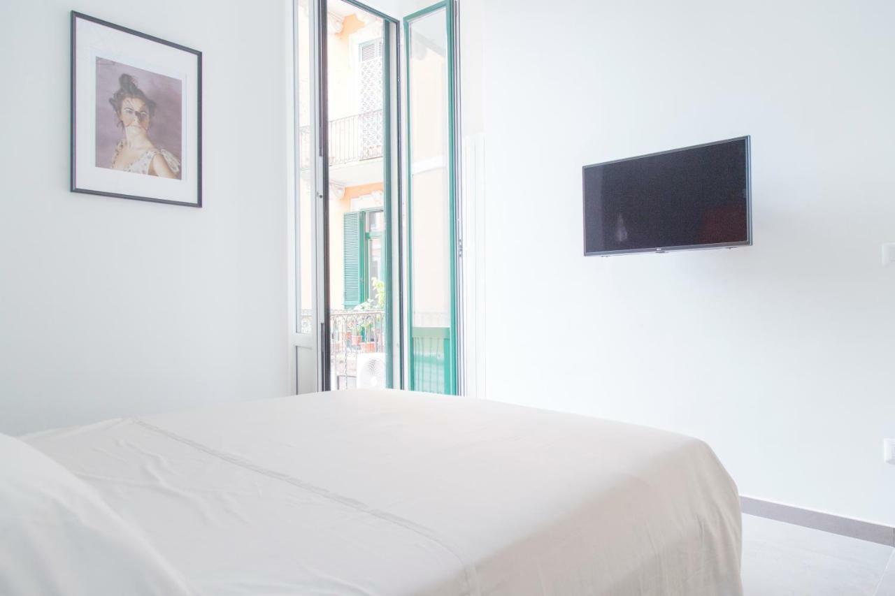 Brand New Apt In Porta Romana Milán Exteriér fotografie