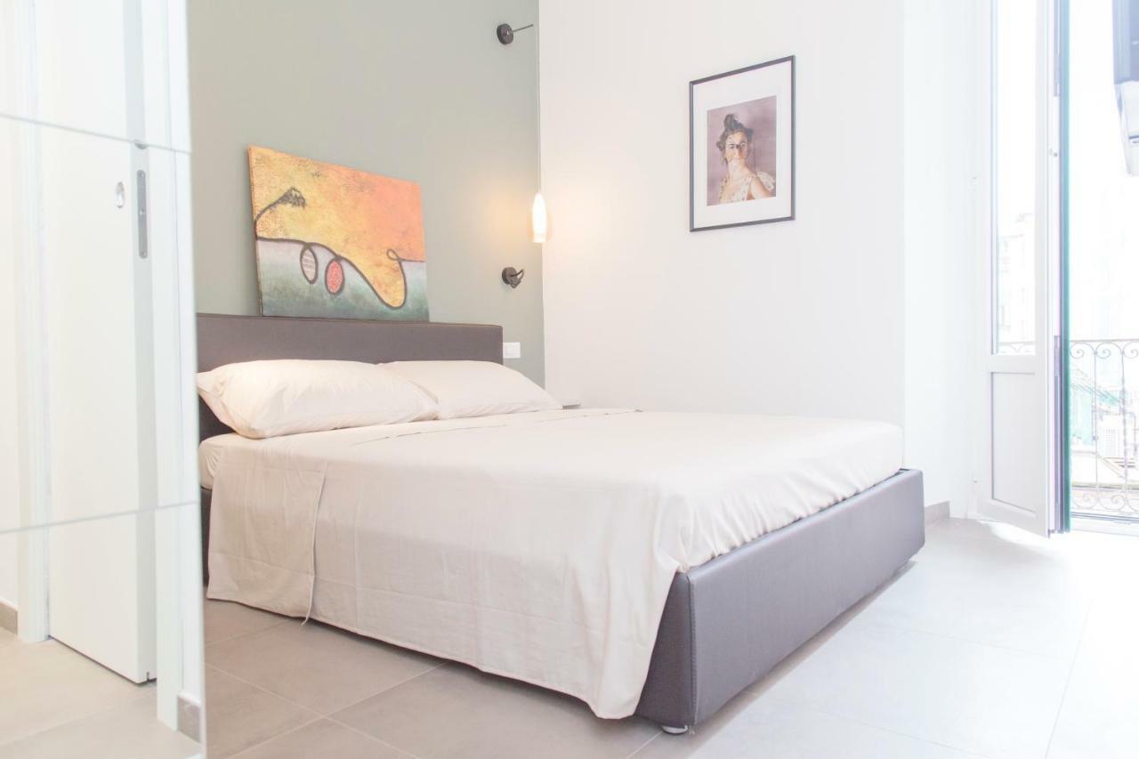 Brand New Apt In Porta Romana Milán Exteriér fotografie